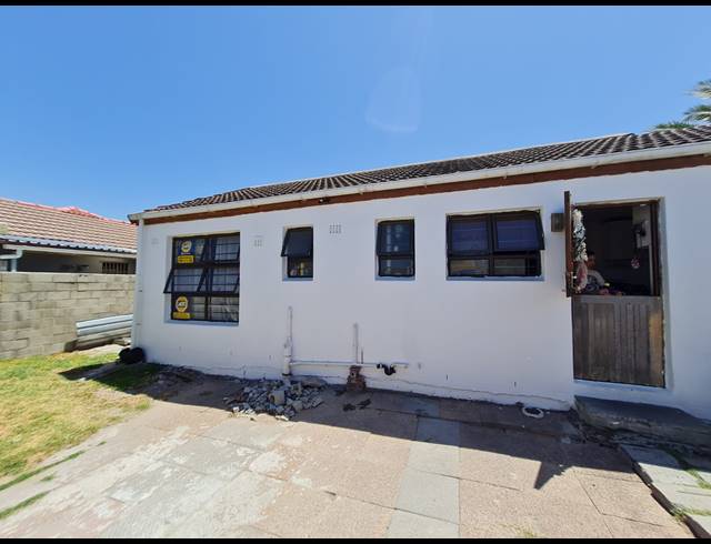 3 BEDROOM FREESTANDING SOLD IN HIGHBURY PARK